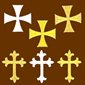 Embroidered Emblems